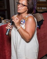 Тетяна Пасічник