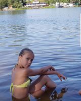 Христина Безушко