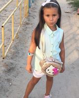 Дарья Прядка