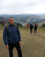 Сергей Ильенко