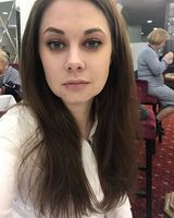 Суржикова Михайловна