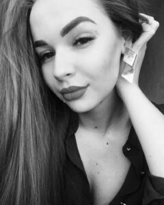 Екатерина Воронина