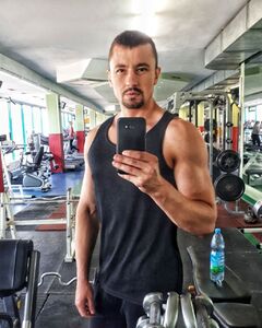 Boris Borisovich