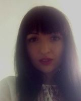 Аня Белогубцева