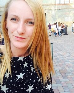 Лена Вирченко