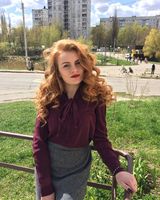 Татьяна Василенко