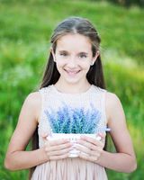 Анастасія Присяжнюк