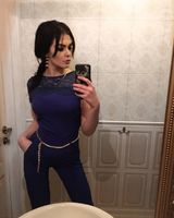 Алена Якимчук