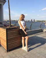 Юля Бабич