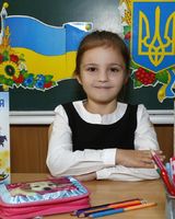 Анна Білик