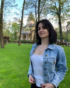 Лейла Крыжановская
