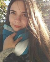 Вероника Малокуцко