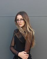 Яна Кислицька