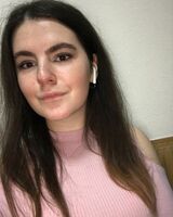 Инна Кавун
