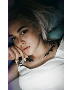 Катерина Коломийцева