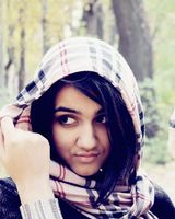 Эльза Алекперова