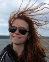 Anastasia Shevchenko