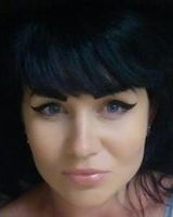Elena Kovalchuk