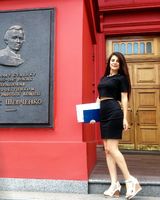 Діана Романенко