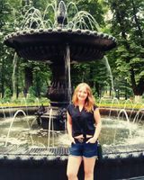 Анастасия Пелеван