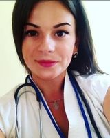 Уляна Тимків