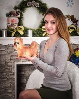 Христина Гоцаценко