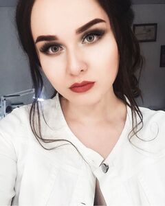 Милена Шихшабекова