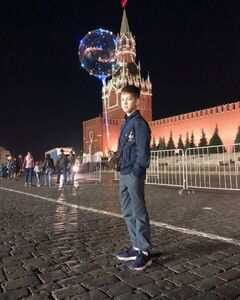 Даниил Яковенко