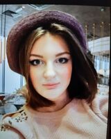 Мария Санькова