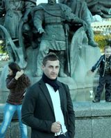 Дмитрий Накалюжный