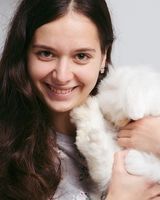 Вікуся Зінченко