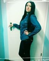 Татьяна Сергач