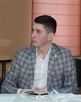 Евгений Цыганко