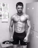 Nikolay Trofimov