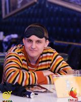 Олександр Грановський