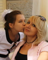 Ирина Маркелова