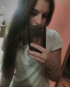 Ника Гордиенко