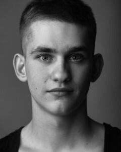 Andrew Maximow
