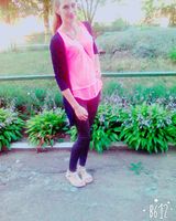 Галина Глуха