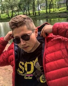 Іван Далекий