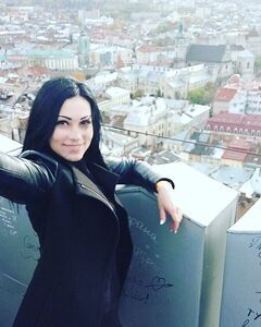 Анастасия Мельникова