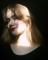 Анна Савинець