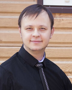 Александр Гореленко