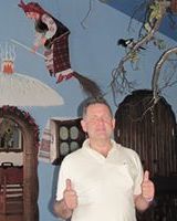 Андрей Мельников