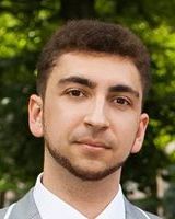 Дмитрий Соколов