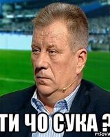 Олег Петров