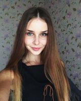 Маргарита Васина