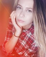 София Синельникова