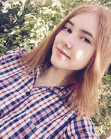 Мария Гайдарь