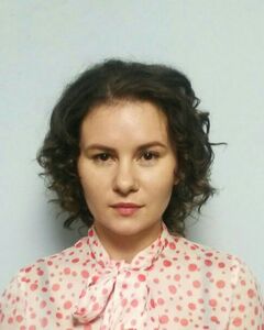 Ганна Скрипник